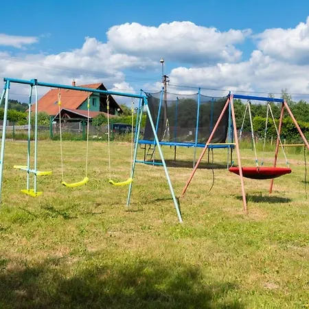 U Skiareálu