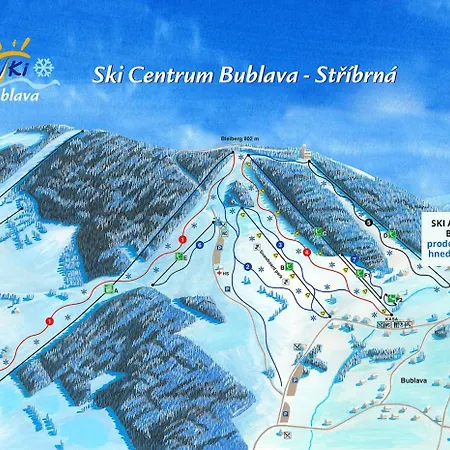U Skiarealu * ブブラヴァ